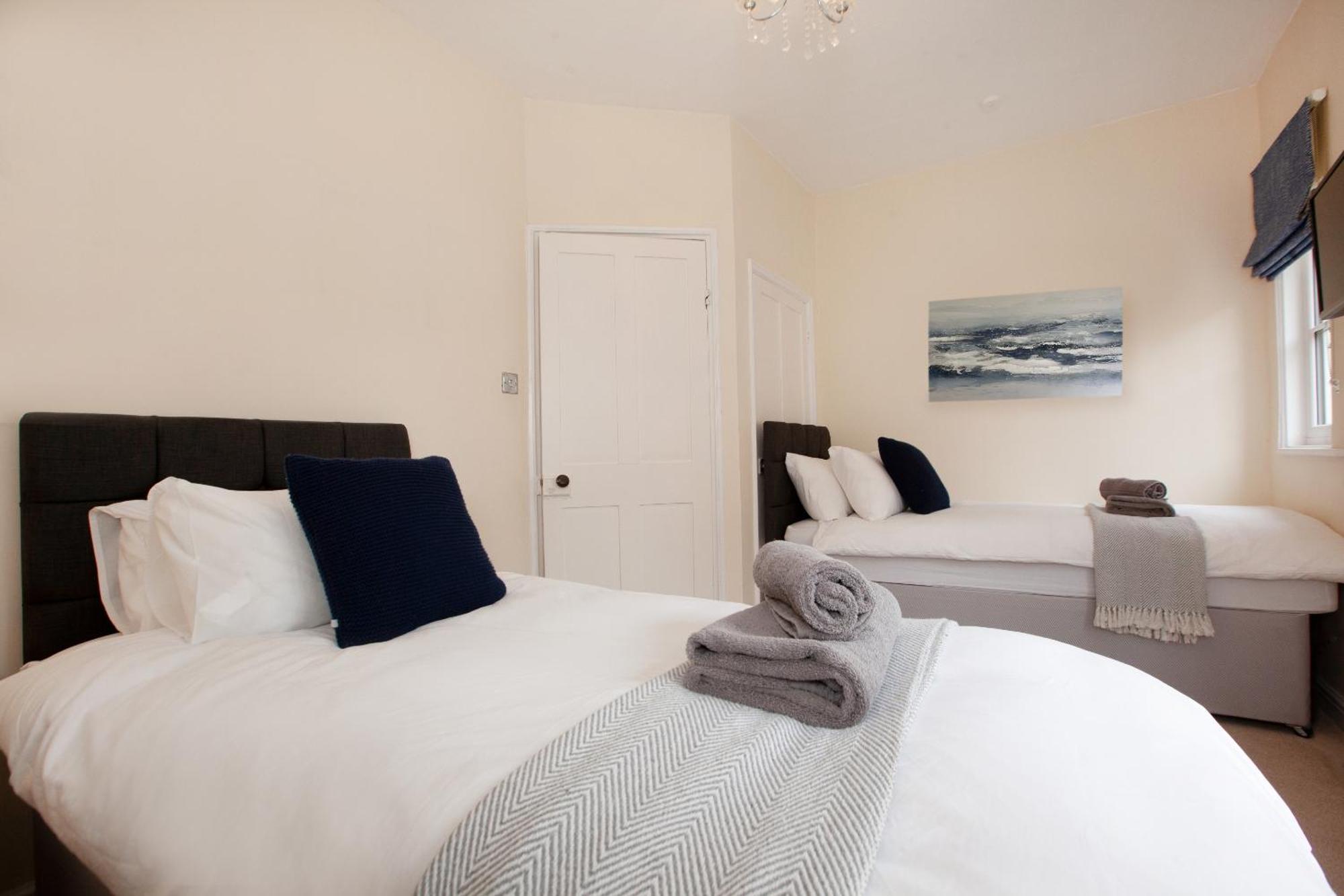 Holiday home Clarence Whitby