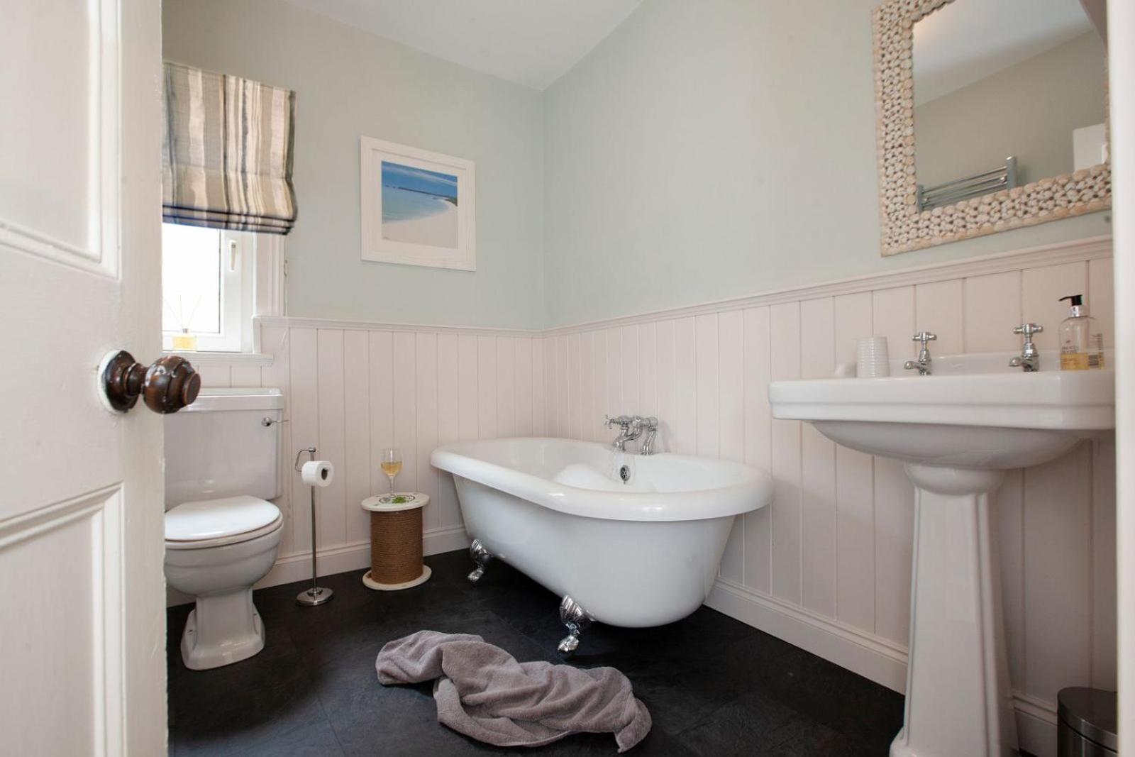 Holiday home Clarence Whitby